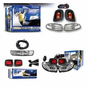 Picture for category Light Kits & Light Parts (EZGO)