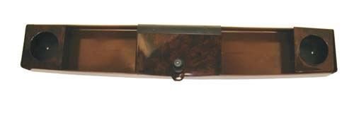 Picture of BEVERAGE TRAY, UNIVERSAL; REGAL BURL