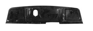 Picture of Woodgrain Locking Dash Cover for Yamaha G9