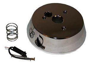 Picture of TILT STEER ADAPTER, CHROME
