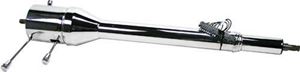Picture of TILT STEER CHROME EZ '01-03 MED, TXT