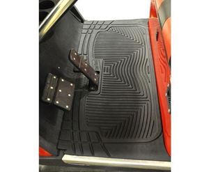 Picture for category TXT Floor Mats