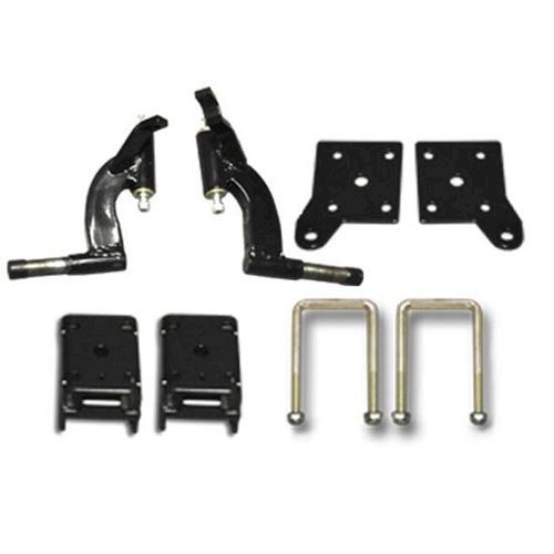 Picture of MJFX 6" Spindle Lift Kit for E-Z-Go TXT