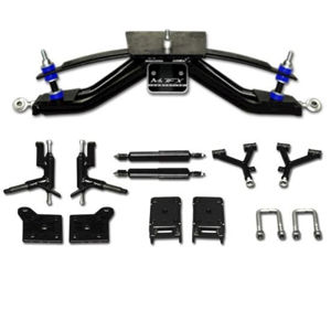 Picture of MJFX E-Z-Go RXV Electric 6" A-Arm Lift Kit