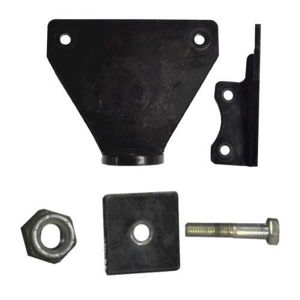 Picture of 16-017 MJFX E-Z-Go RXV Gas 6" Lift Kit Bracket