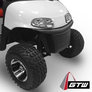 Picture of GTW LIFT KIT, DROP FRAME, 5" EZ RXV 08-13