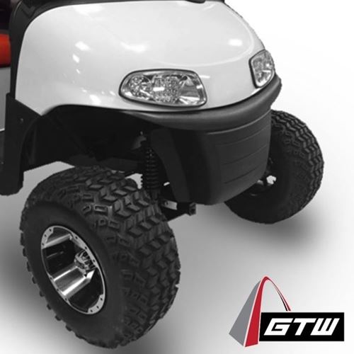 Picture of GTW LIFT KIT, DROP FRAME, 5" EZ RXV 08-13