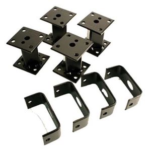 Picture of 4" Economy Lift Kit EZGO Marathon Electric 1980-1994.5