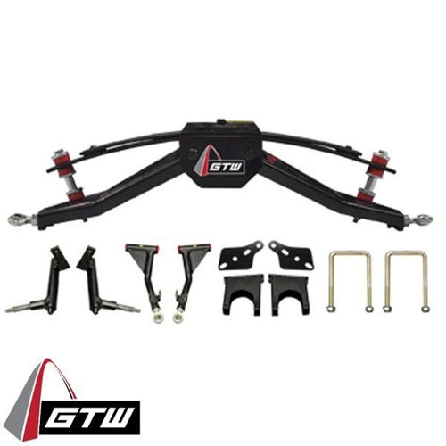Picture of GTW LIFT KIT, DOUBLE A-ARM 6", CC DS 04-UP