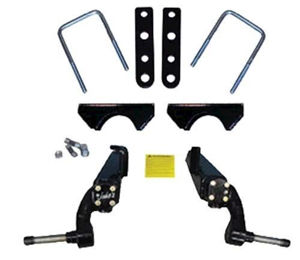Picture of JAKES LIFT KIT CLUB CAR  3" LIFT, GAS AND ELECTRIC