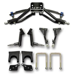 Picture of MJFX 6 inch A-Arm Lift Kit. Will fit Club Car Precedent