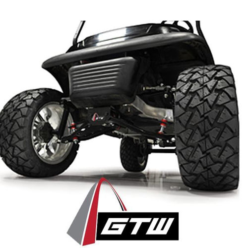 Picture of GTW Club Car Precedent GTW 6" Double A-arm Lift Kit