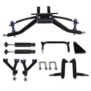 Picture of MJFX Yamaha Drive 6" A-Arm Lift Kit (07-2016*)