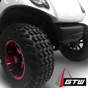 Picture of GTW LIFT KIT, DROP FRAME, 5" YAMAHA DRIVE