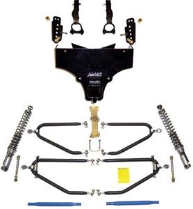 Picture of JAKES LT LIFT KIT YAMAHA -G2,G9 LONG TRAVEL - GAS & EL