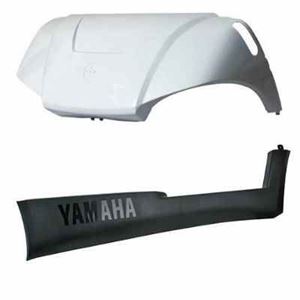 Picture for category Cowls & Body Parts (Yamaha)