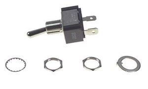 Picture for category Tow & Run Switches (Yamaha)