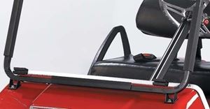 Picture of 9991 WINDSHIELD, CC 00-UP, 1PC, CLEAR