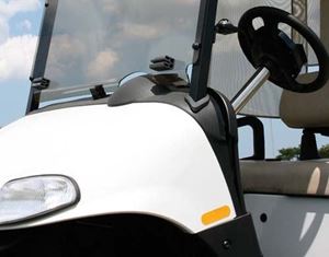 Picture of 35177 WINDSHIELD, EZ ST350, 1PC, CLEAR