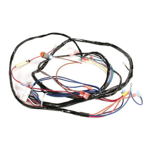 Picture of 39000 WIRE HARNESS FOR CC 48V 96-2000 REG TO IQ CONV