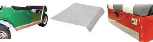 Picture of ACCESS PANEL KIT, DIA PLT; CC DS 94-UP