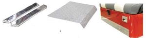 Picture of Diamond plate kit YA G14-22