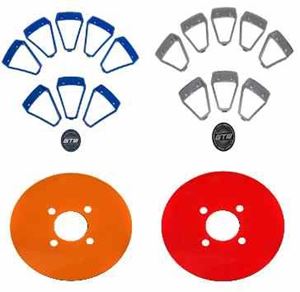 Picture for category Wheel Inserts, Plates & Enhancers