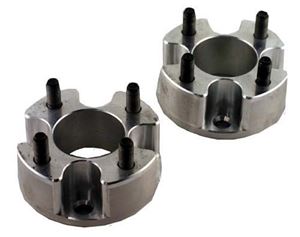 Picture of 6291 WHEEL SPACER, 1"  ALUMINUM  (PAIR)