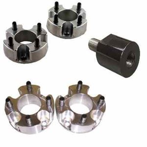 Picture for category Wheel Spacers