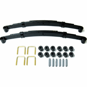 Picture of 30319 Heavy Duty Rear Leaf Spring Kit for TXT 94-up
