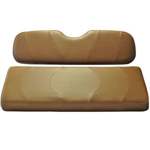Picture of WAVE FRONT SEAT COVER TXT MORROCAN