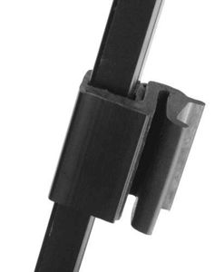 Picture of 13412 Windshield top clips 1", 2PKG