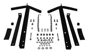 Picture of 9009 (-see 04-008)CARGO BOX MOUNTING KIT, YAM 14,16,19,22