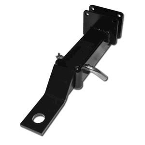 Picture of Trailer Hitch. Will fit Yamaha Drive