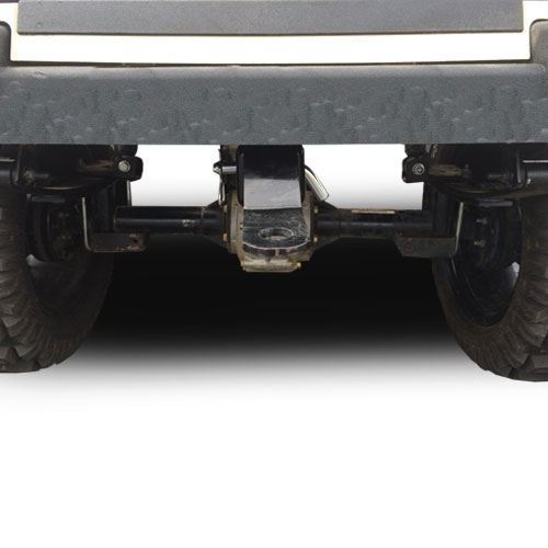 Picture of Trailer Hitch for E-Z-Go RXV