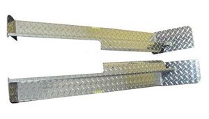 Picture of 9290 RUN BOARD SET,DIA,CC,DS 84-UP