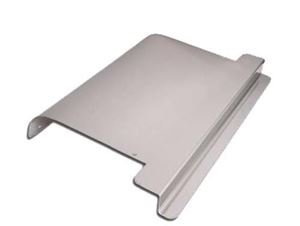 Picture of Stainless Steel Access Panel EZGO TXT 1996 & Up