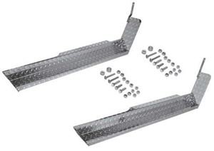 Picture of 9243 RUN BOARD SET,DIA,EZ MED/TXT