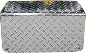 Picture of Diamond Plate Access Panel Yamaha G14/16/19/22