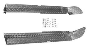 Picture of 9291 RUN BOARD SET,DIA,YAM G14-G22