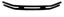 Picture of Rear bumper, Black EZ 94-up TXT
