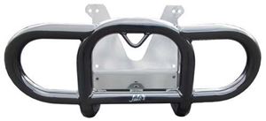 Picture of Winch mount bumper (Jakes) EZ TXT 1994.5 - 2013.5