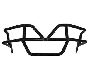 Picture of BRUSH GUARD FOR EZGO TXT BLACK