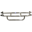 Picture of BRUSH GUARD FOR TXT OEM STYLE STAINLESS