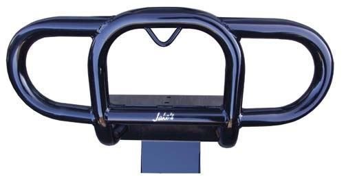 Picture of Winch mount bumper (Jakes) EZ RXV