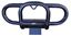 Picture of Winch mount bumper (Jakes) EZ RXV