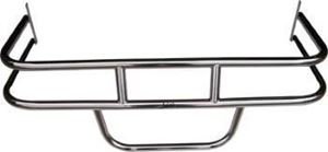 Picture of 7266-S BRUSH GUARD STAINLESS EZ MAR
