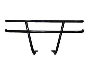 Picture of JAKES BARS BRUSH GUARD, CC PRECEDENT, BLACK