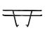 Picture of JAKES BARS BRUSH GUARD, CC PRECEDENT, BLACK