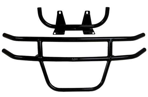 Picture of BRUSH GUARD, CC PRECEDENT BLK